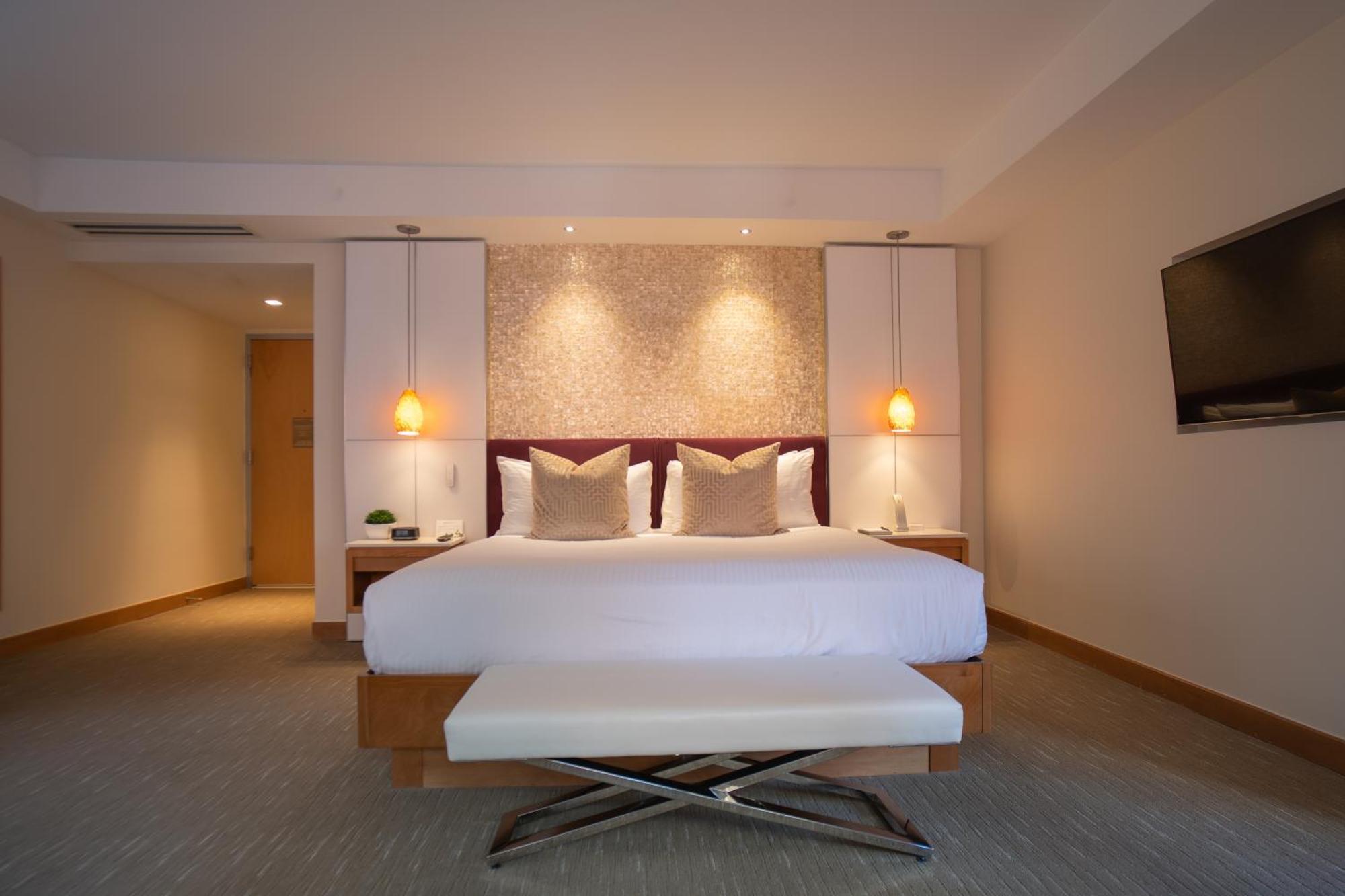 Khách sạn Concorde 4*