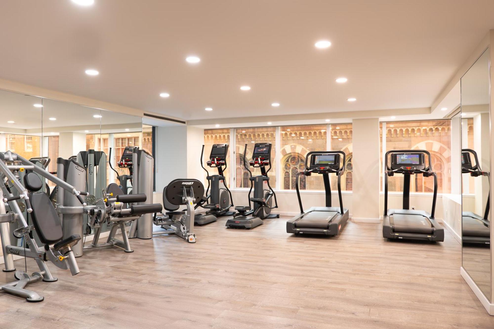Concorde Khách sạn 4*