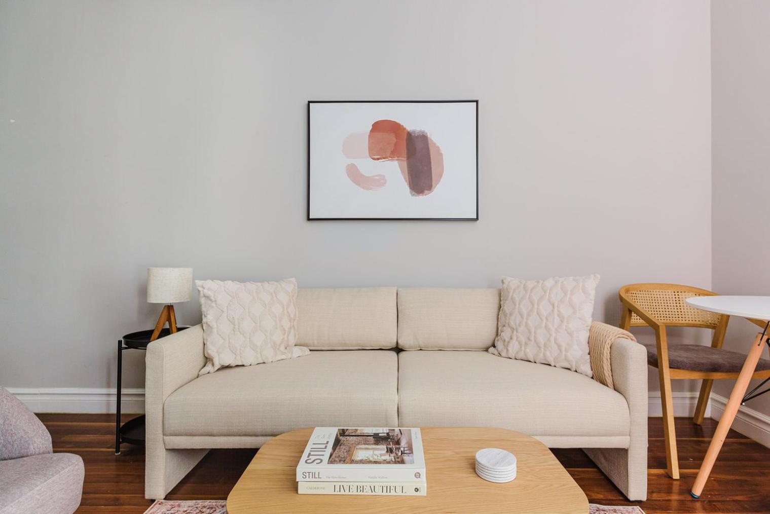 Blueground Gramercy Park 2bd Nyc-1616