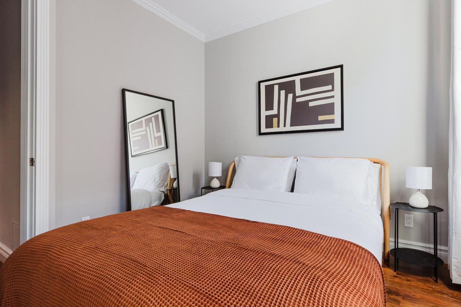 Apartment Blueground Gramercy Park 2bd Nyc-1616