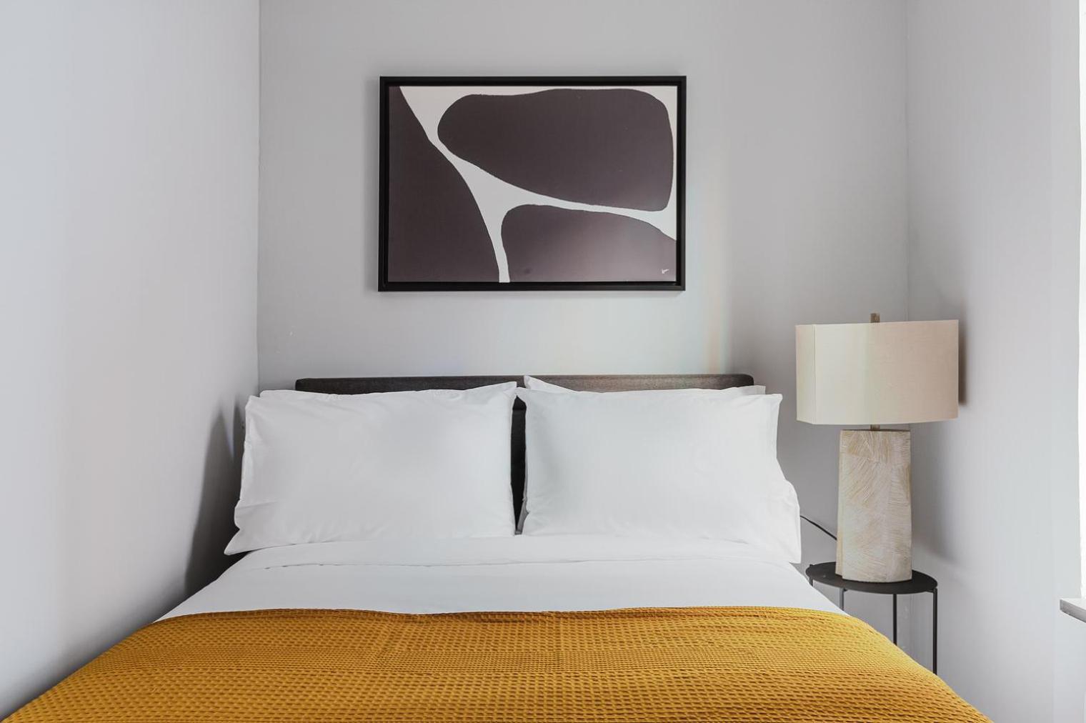 Blueground Gramercy Park 2bd Nyc-1616 *