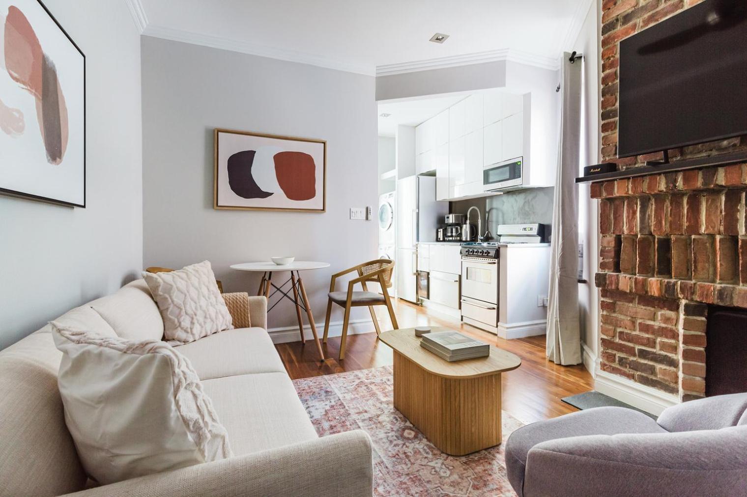 Blueground Gramercy Park 2bd Nyc-1616 * New York