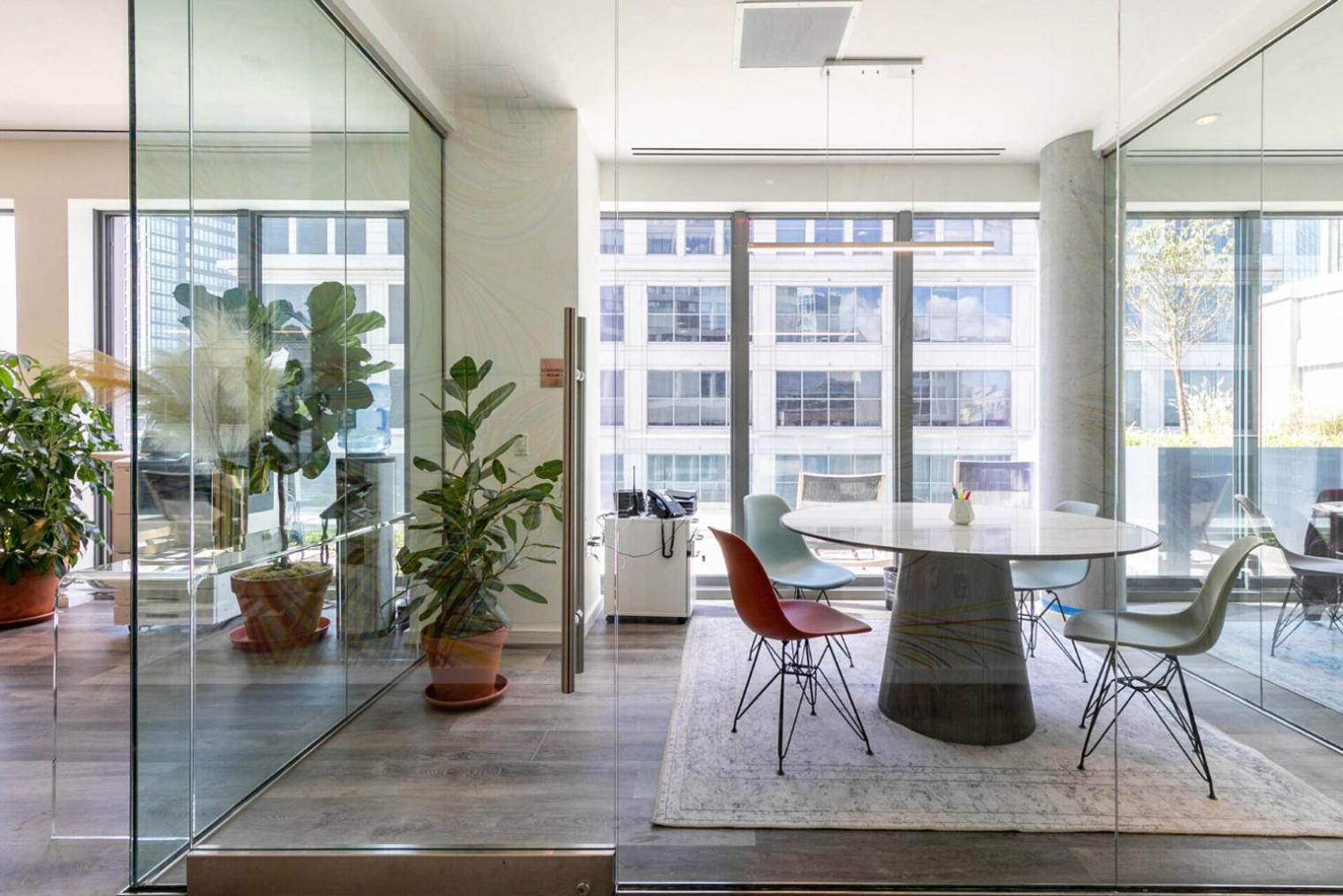 Apartment Blueground Clinton Hill Pool Gym Ac Nr Park Nyc-1658 New York