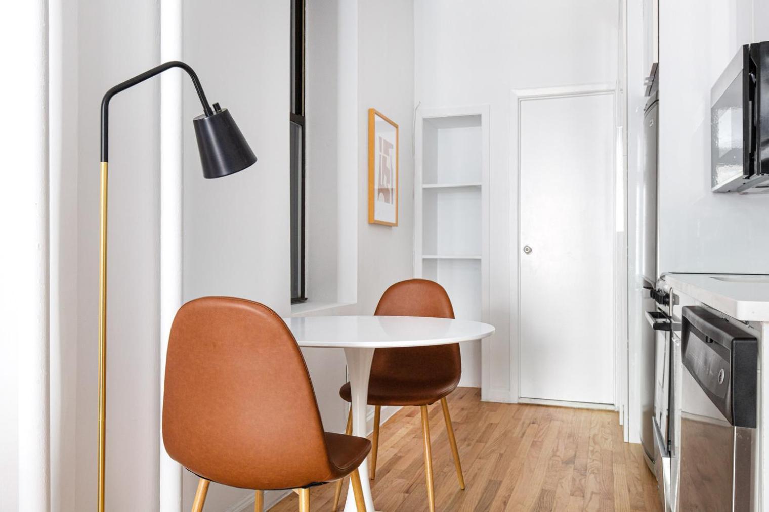 Nolita 1br W Wd Nr Soho 6 Train Nyc-564 Căn hộ