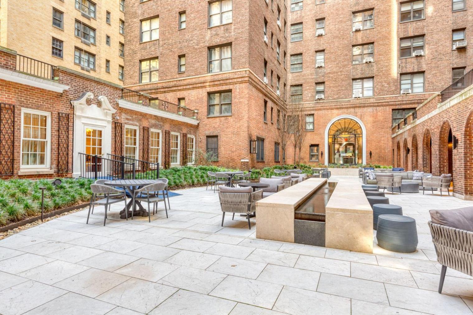 Apartment Blueground Gramercy Park 4bd Nyc-1606 New York