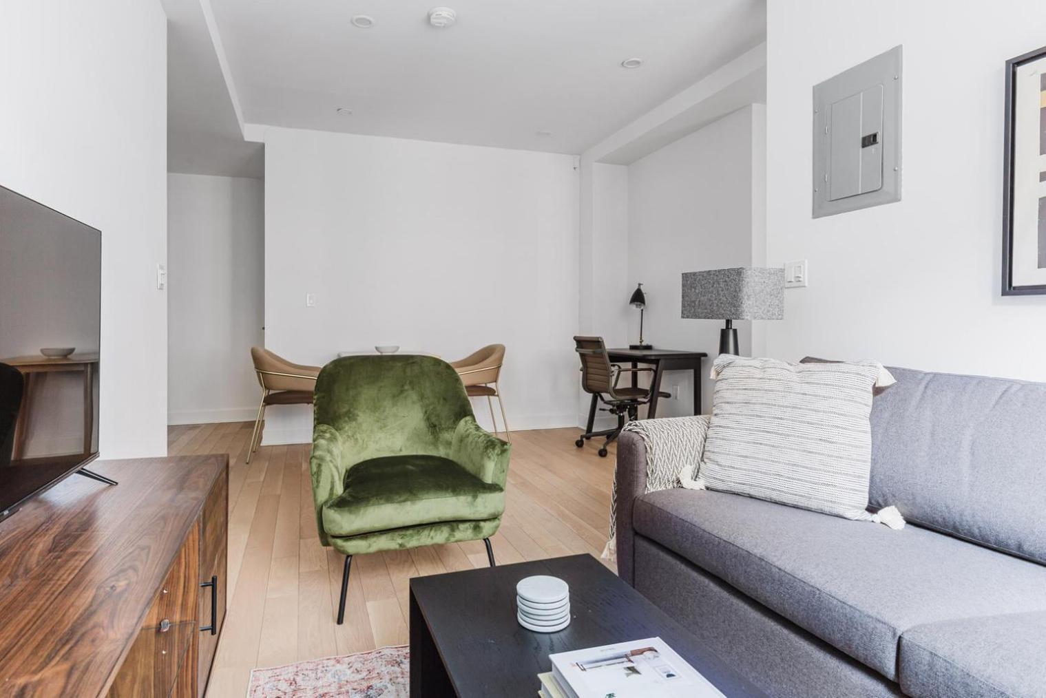 Blueground Gramercy Park 4bd Nyc-1606 Apartment *