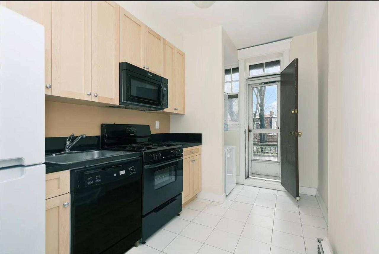 Apartamento Great In Brooklyn Nova York