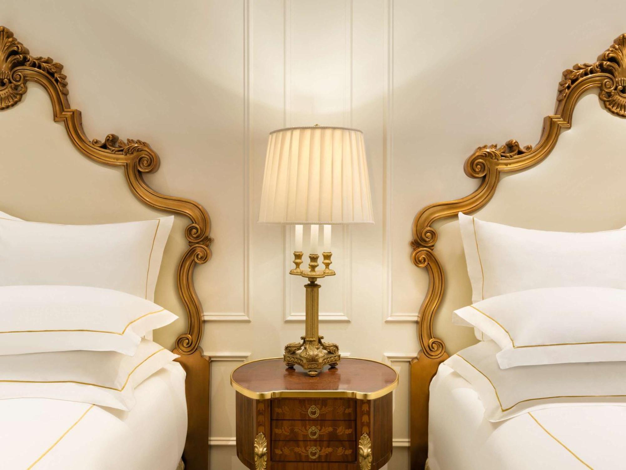 The Plaza Hotel Nova York
