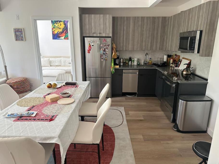 Beautiful Greenpoint Apartamento