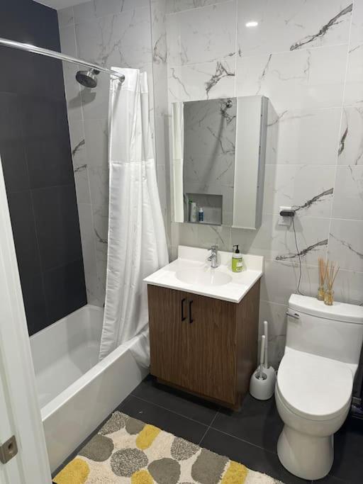 Beautiful Greenpoint Apartamento