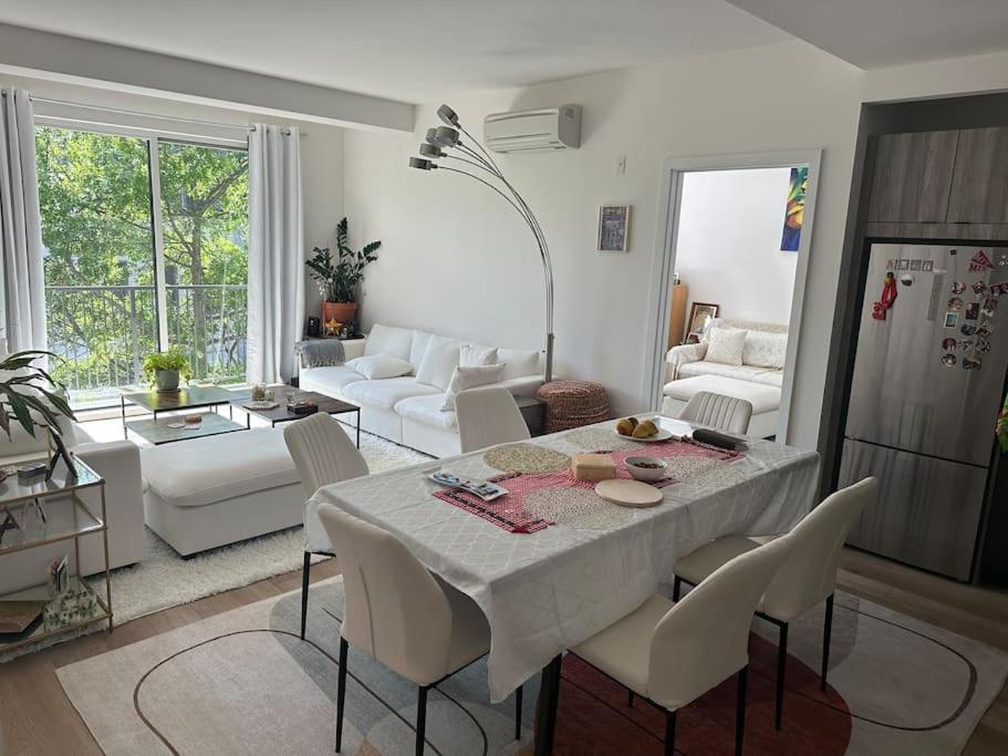 Apartamento Beautiful Greenpoint *