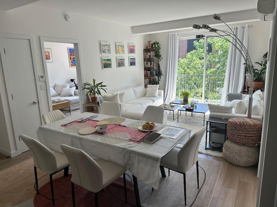 Apartamento Beautiful Greenpoint *