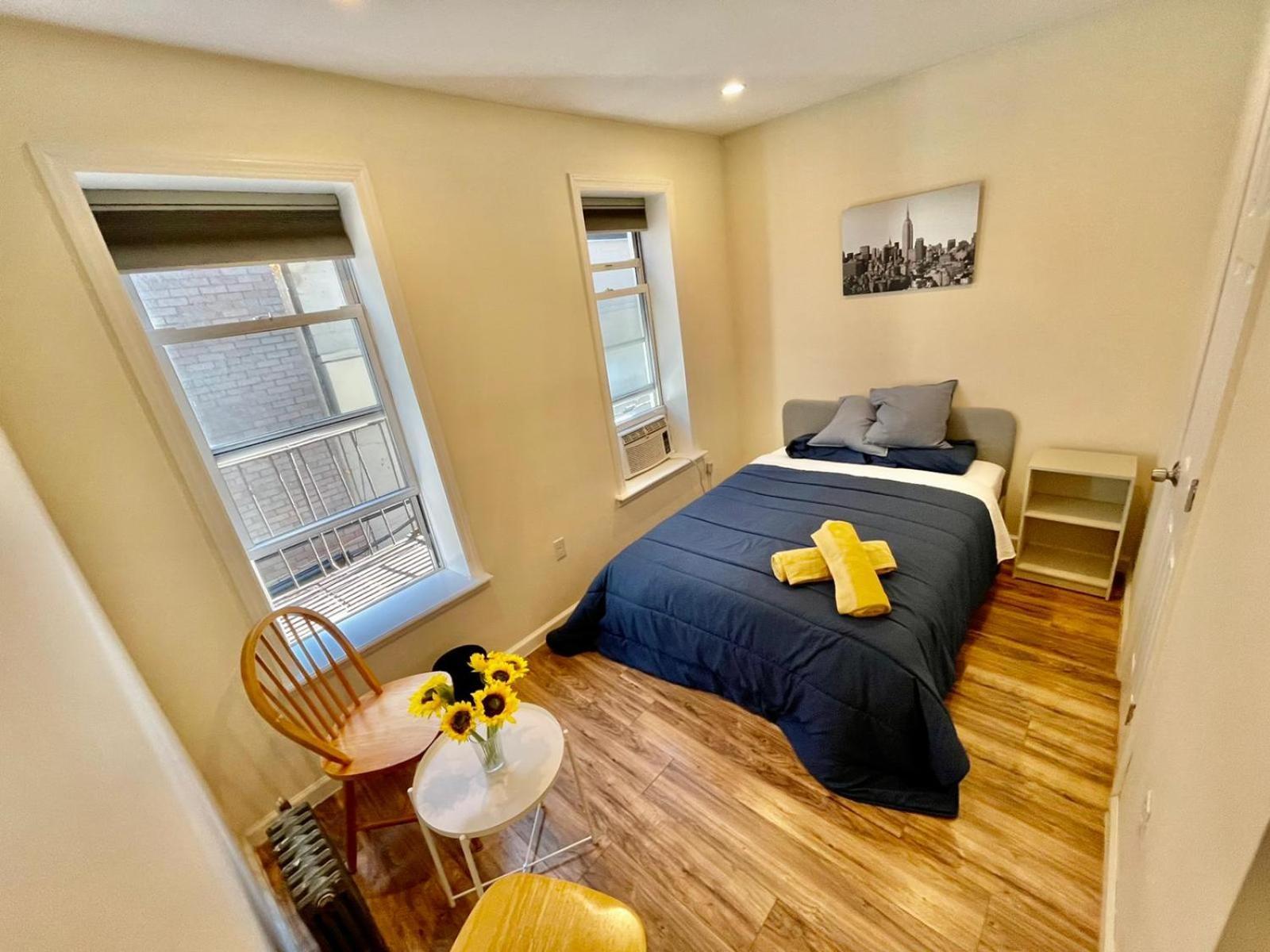 Căn hộ 2 Bedrooms Flat 5 Minutes From Times Square