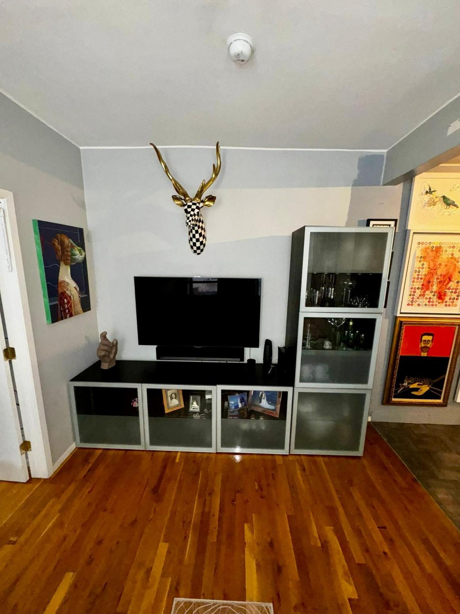 Căn hộ 2 Bedrooms Flat 5 Minutes From Times Square New York