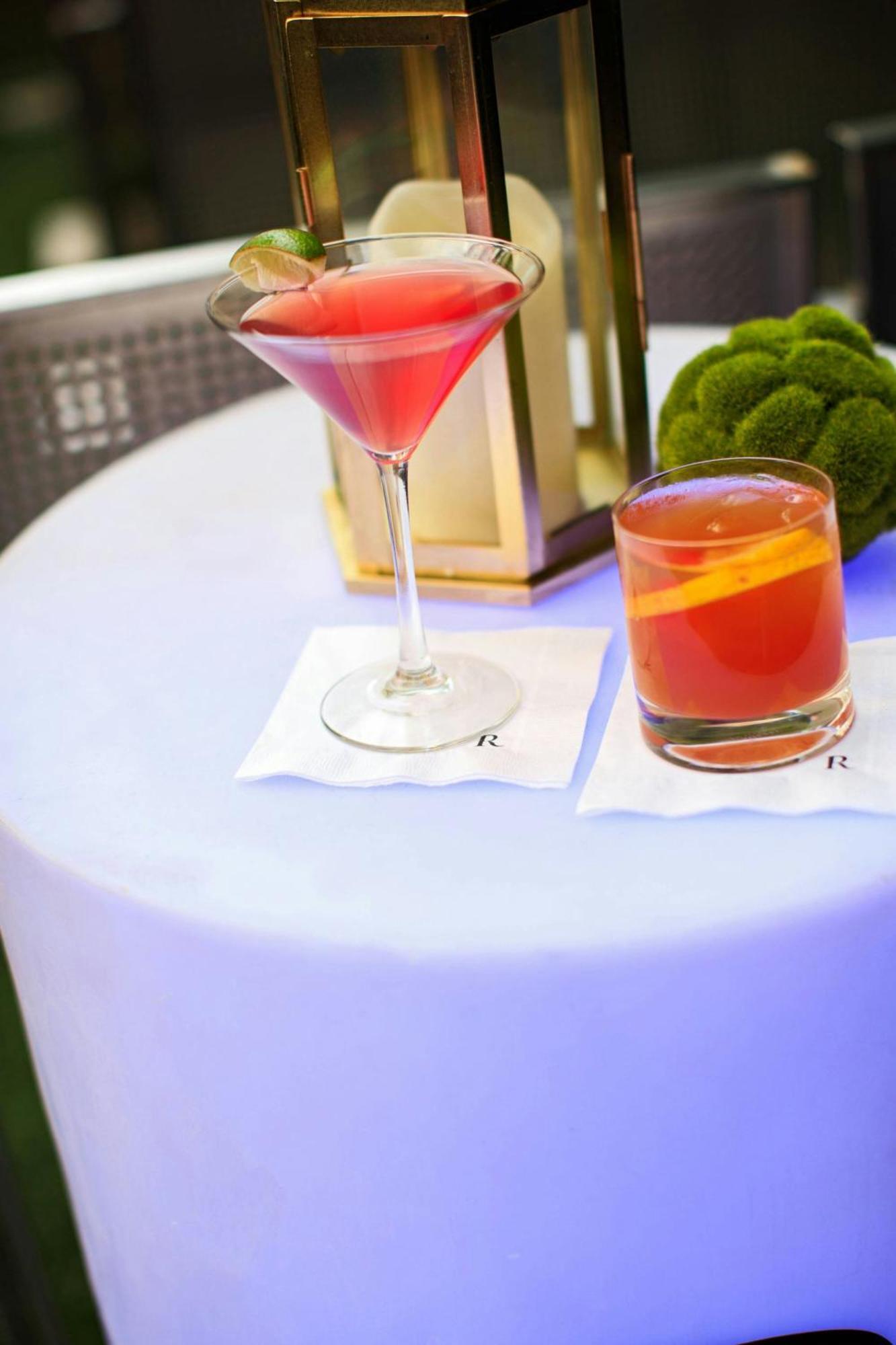 Khách sạn Renaissance Times Square By Marriott New York