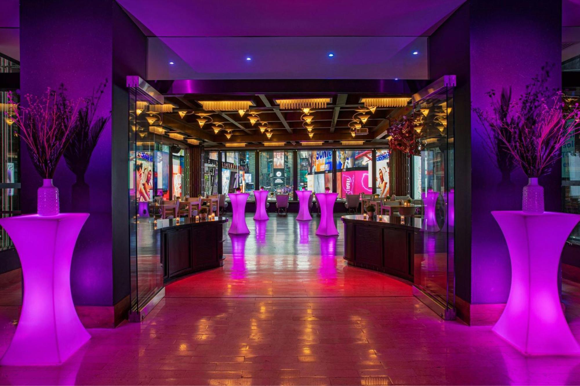 Renaissance Times Square By Marriott Khách sạn New York