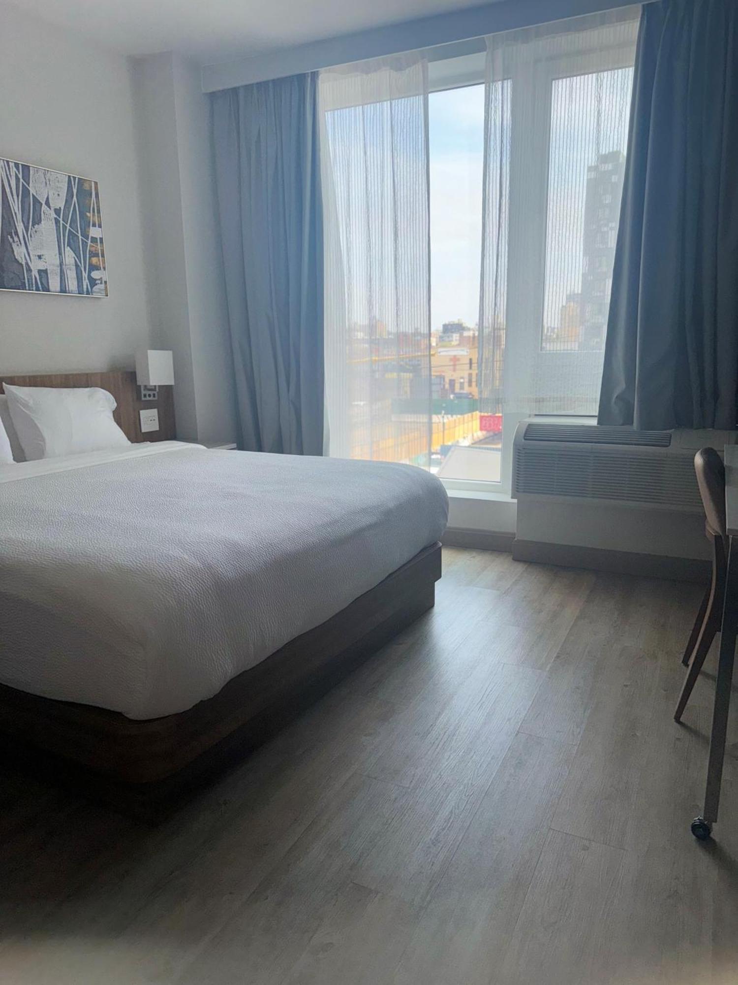Towneplace By Marriott Long Island Hotel Nova York