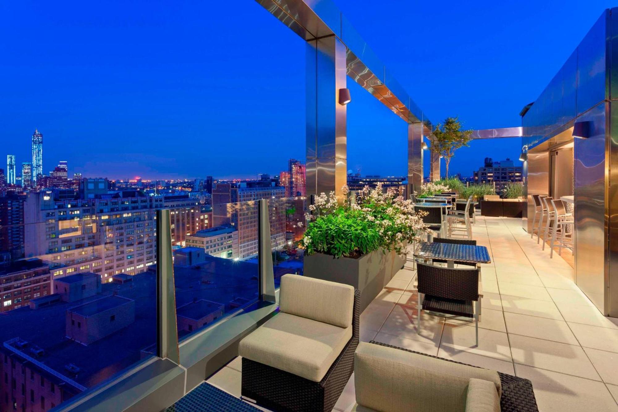 Khách sạn Fairfield & By Marriott Midtown Manhattan/penn Station 4*
