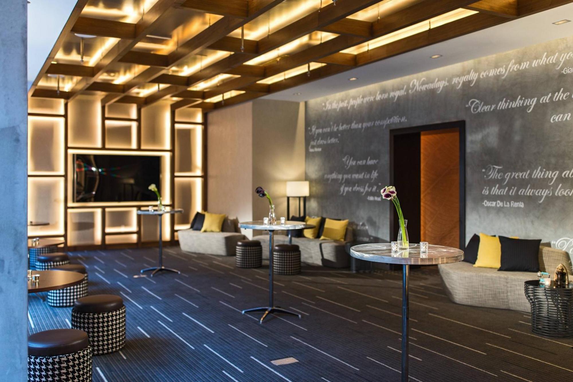 Renaissance Midtown Hotel Nova York
