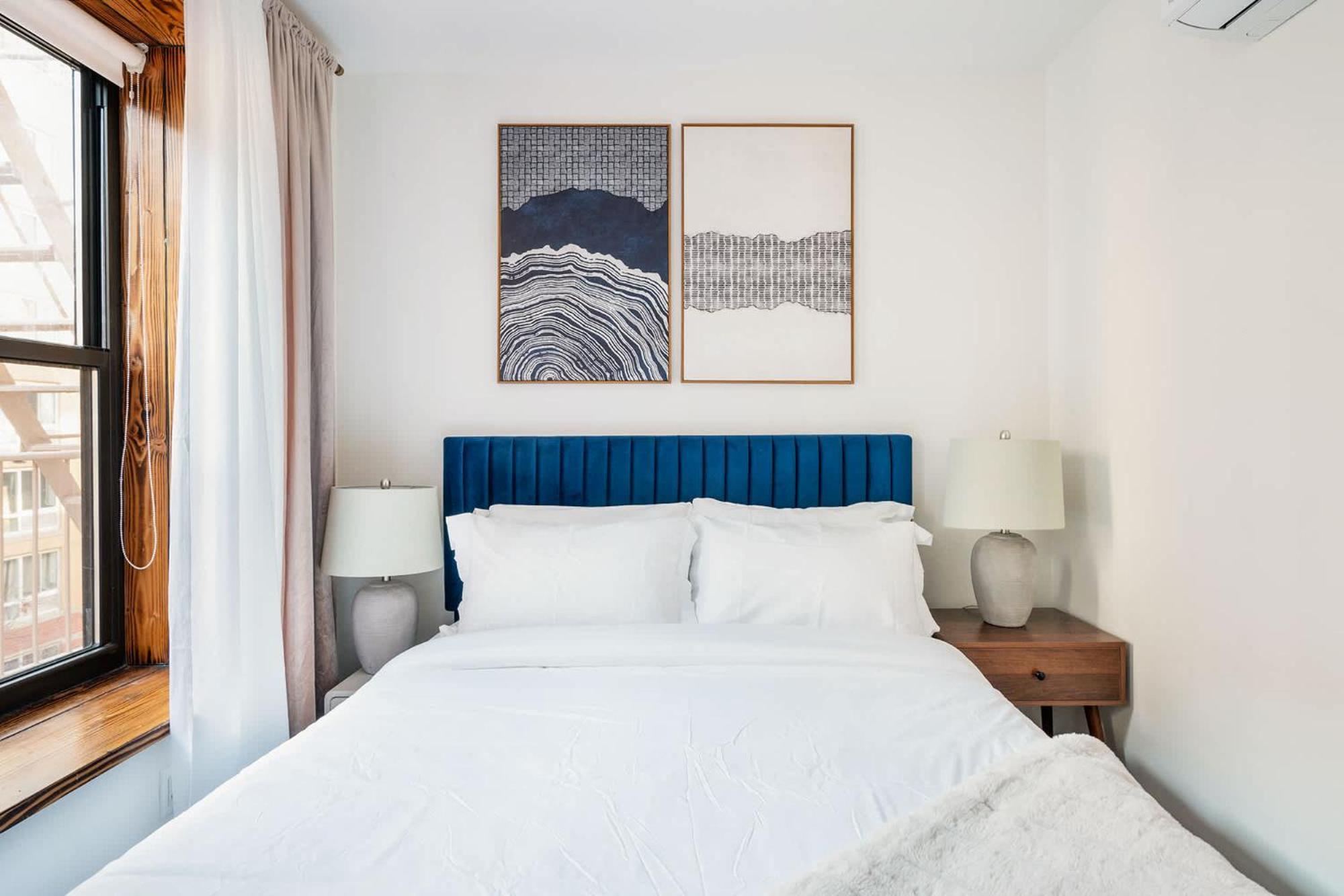 48-3fe 2br Prime Midtown West Nova York