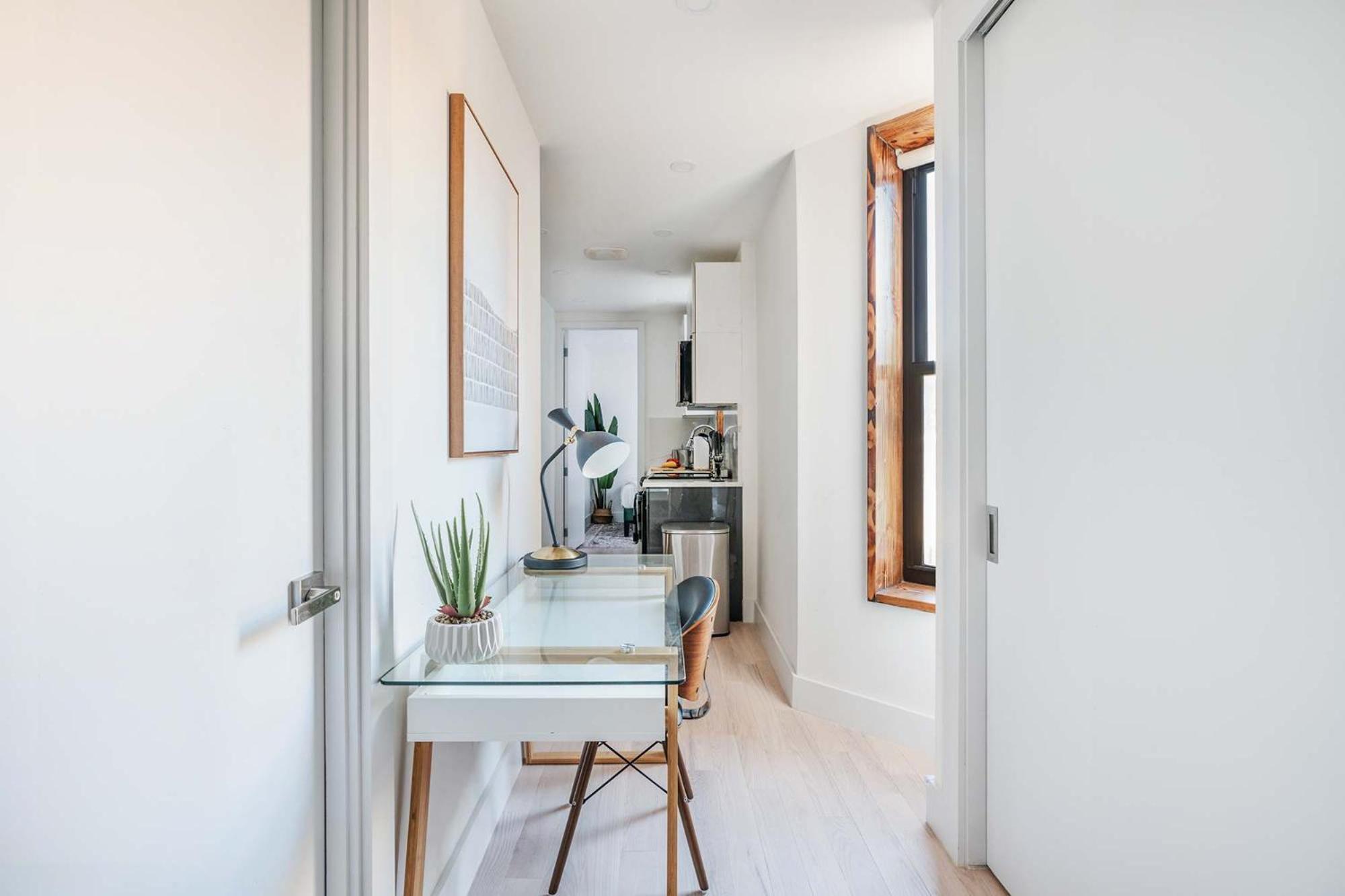 48-3fe 2br Prime Midtown West Nova York