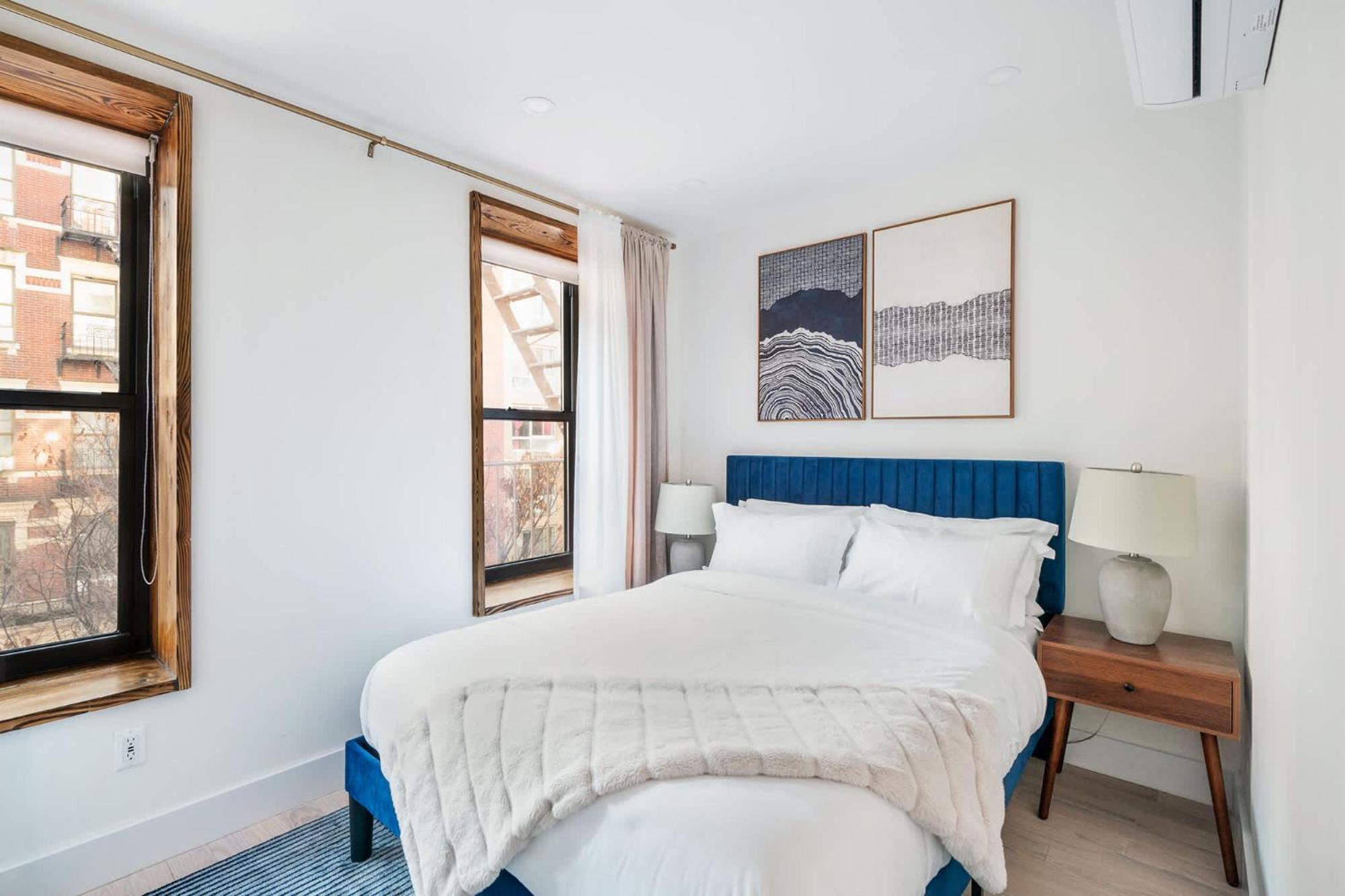 48-3fe 2br Prime Midtown West Nova York