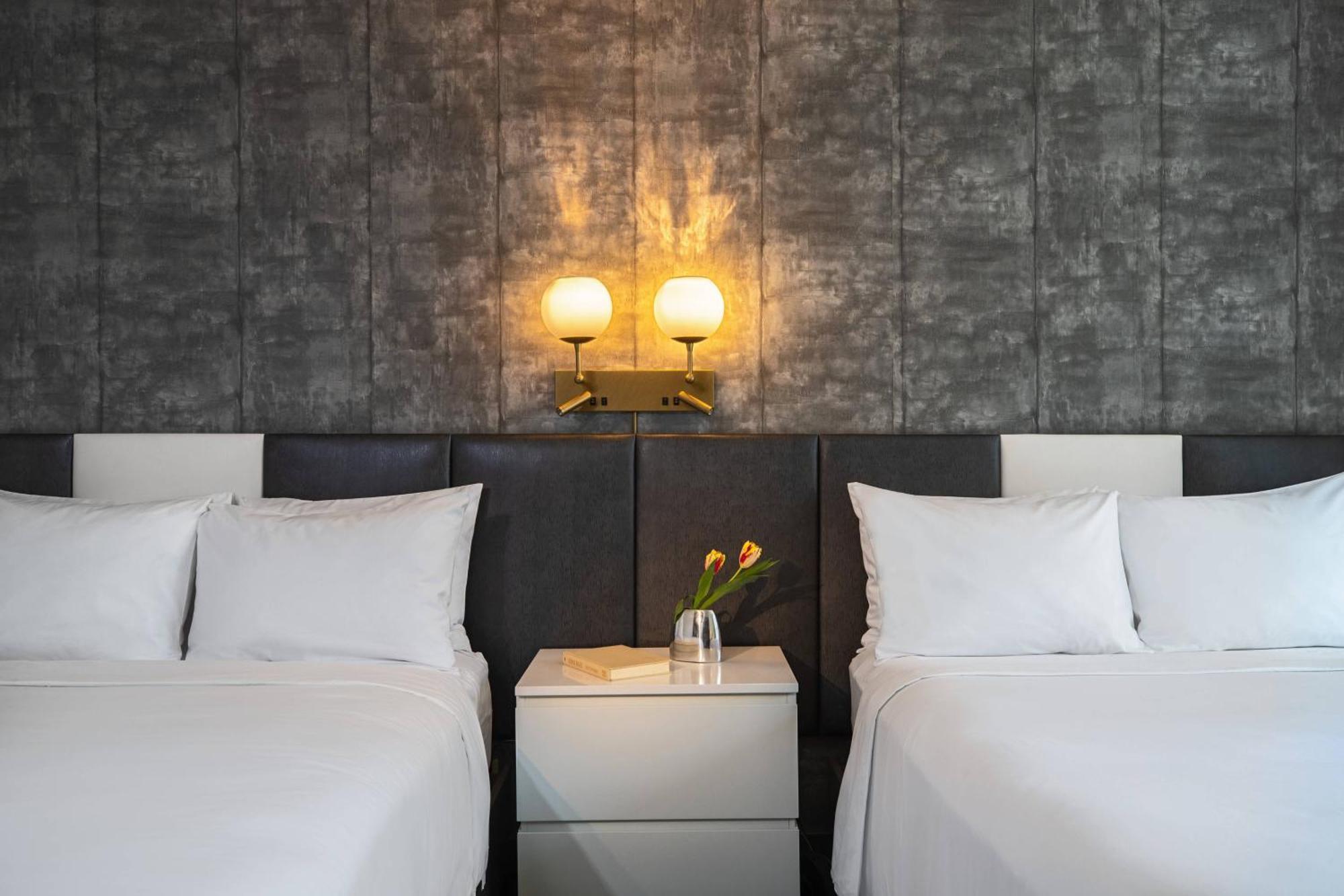 Renaissance Times Square By Marriott Khách sạn 4*