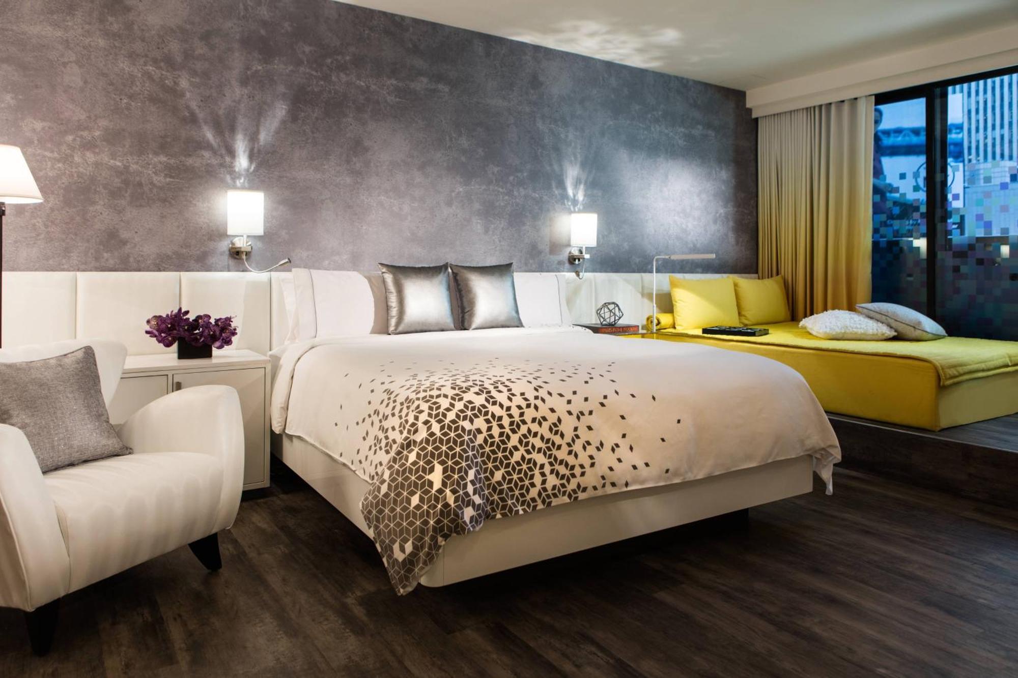 Renaissance Times Square By Marriott Khách sạn 4*