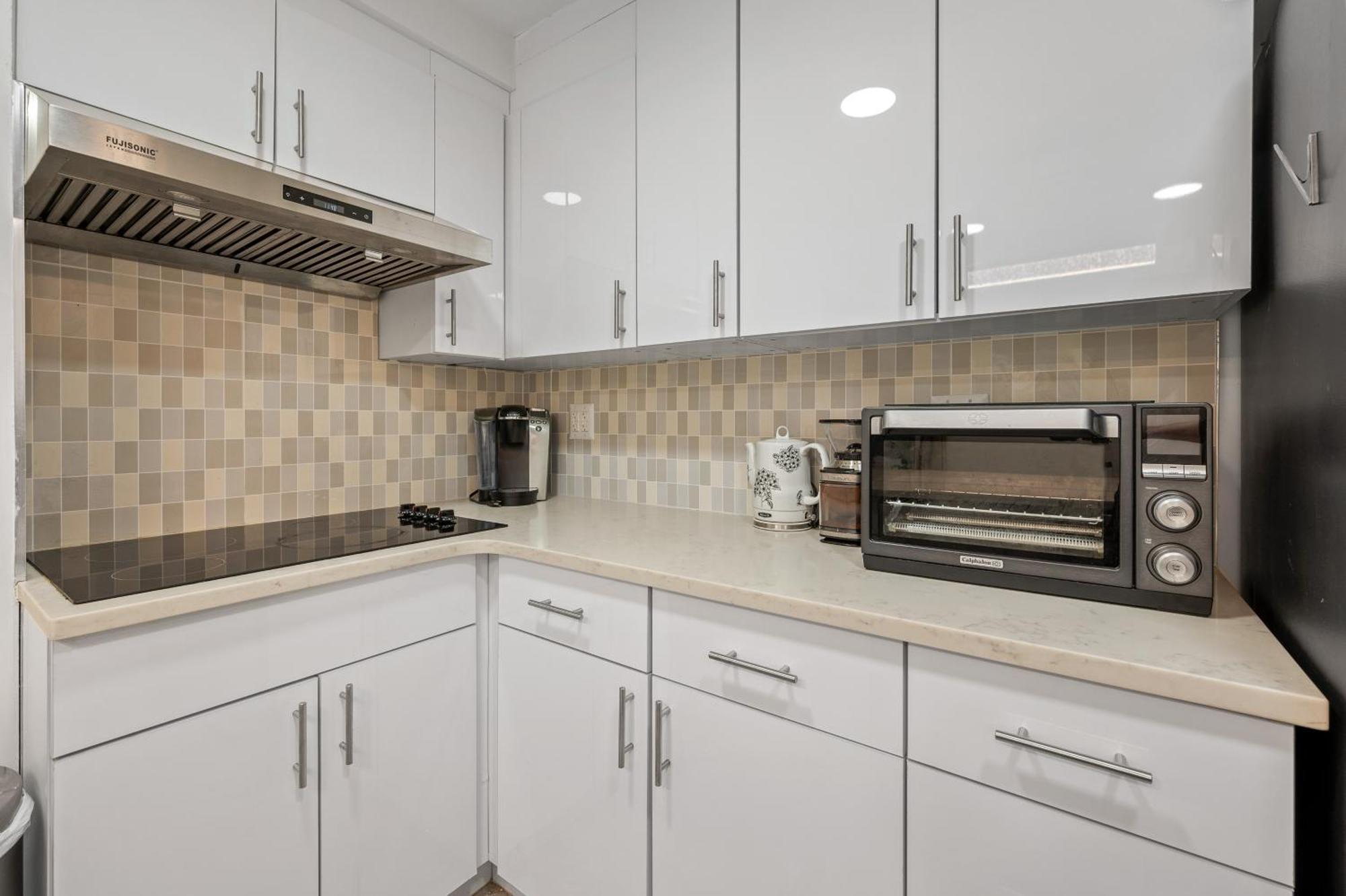 Khách sạn Upper East Side Luxury 3br 2b 1700 Square Feet New York