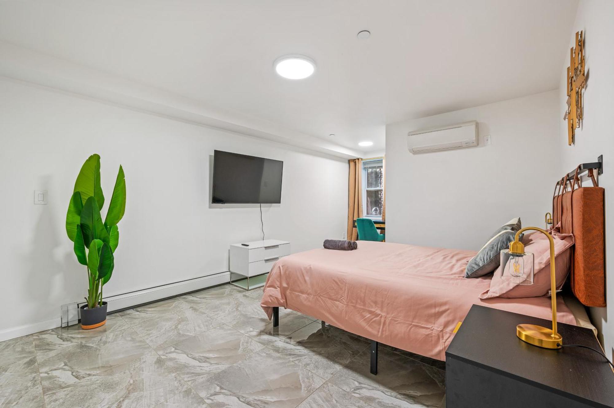 Upper East Side Luxury 3br 2b 1700 Square Feet Khách sạn