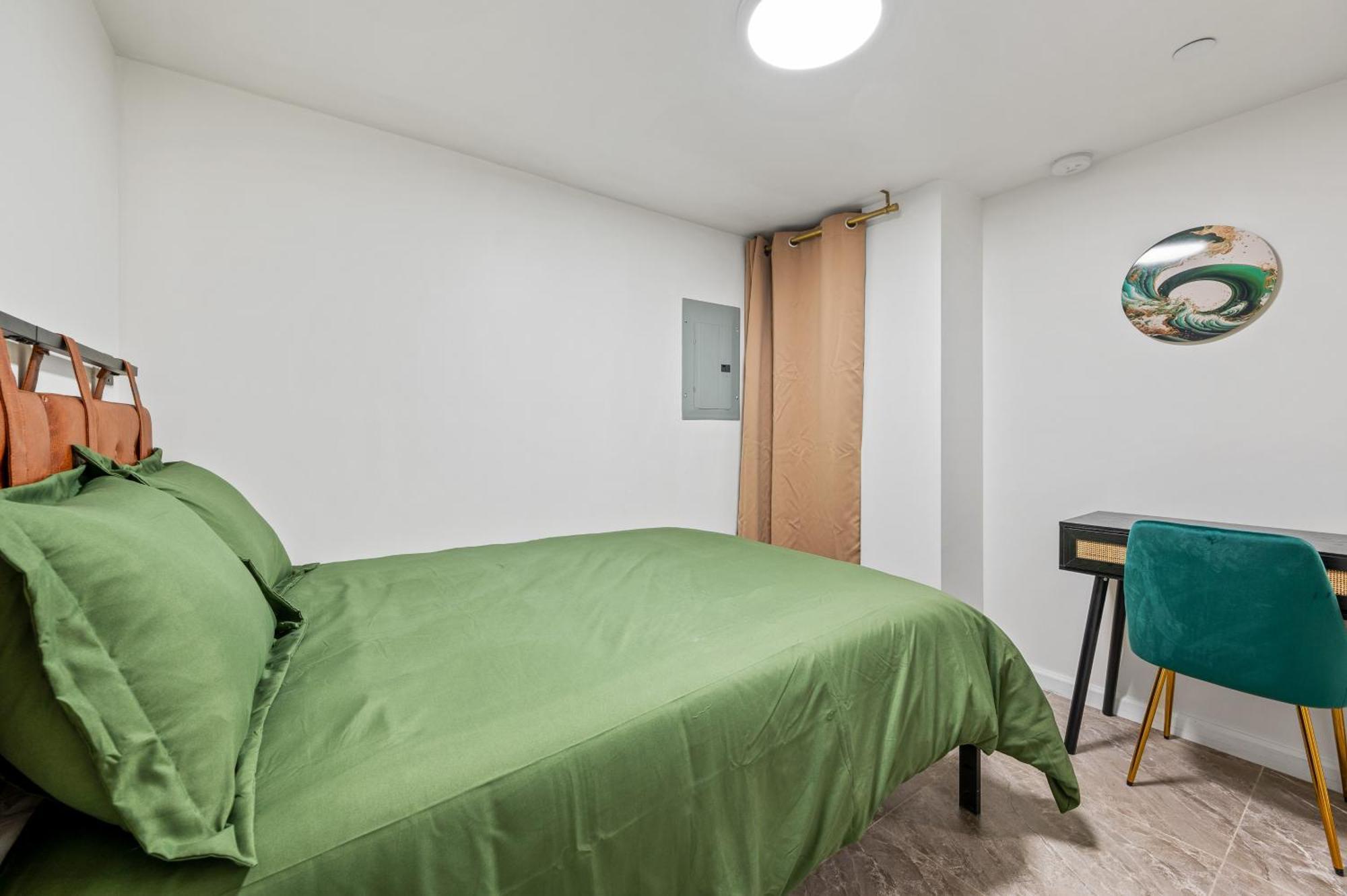 Khách sạn Upper East Side Luxury 3br 2b 1700 Square Feet