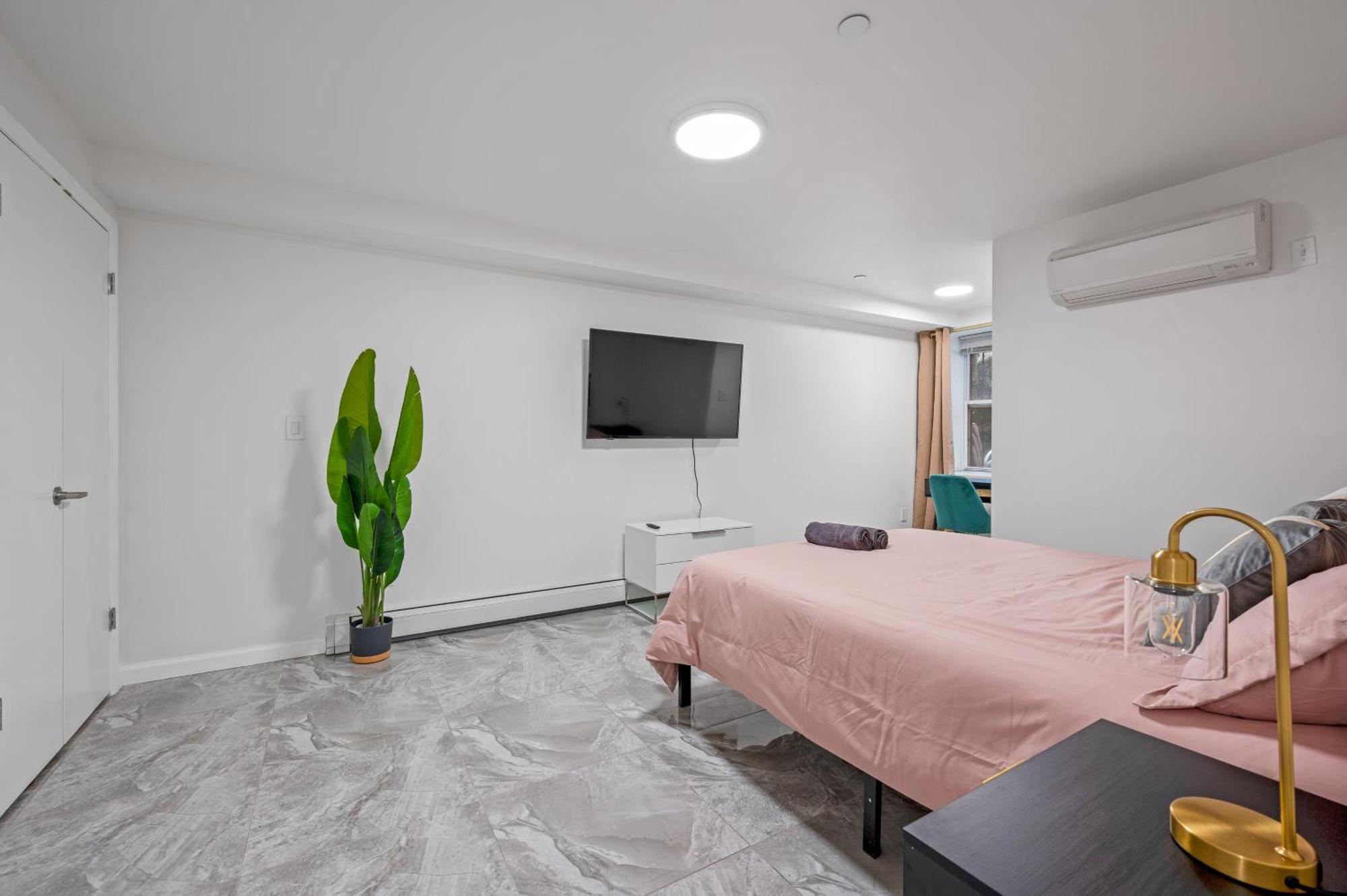 Khách sạn Upper East Side Luxury 3br 2b 1700 Square Feet New York