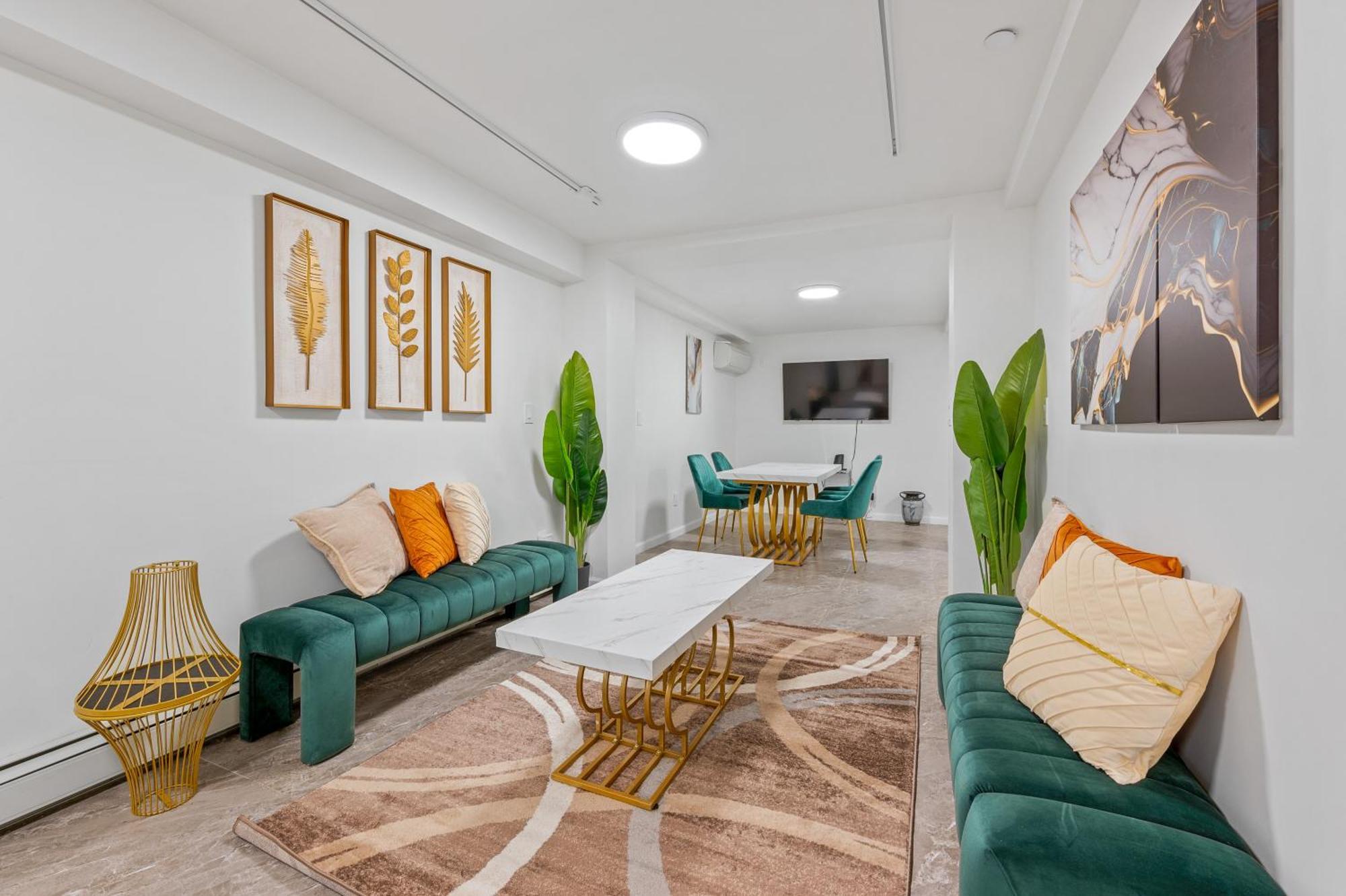 Upper East Side Luxury 3br 2b 1700 Square Feet Khách sạn New York