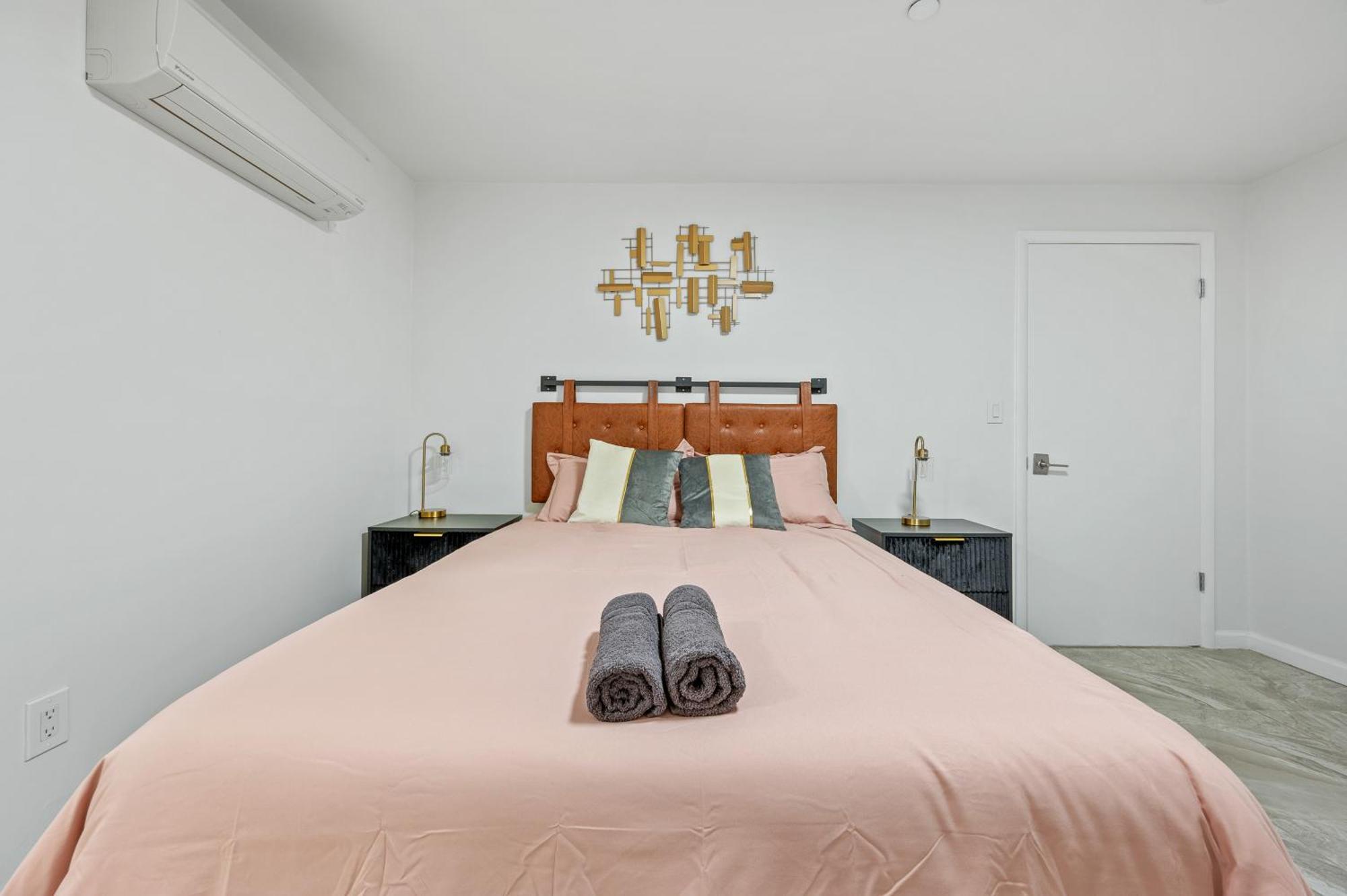 Upper East Side Luxury 3br 2b 1700 Square Feet Khách sạn New York