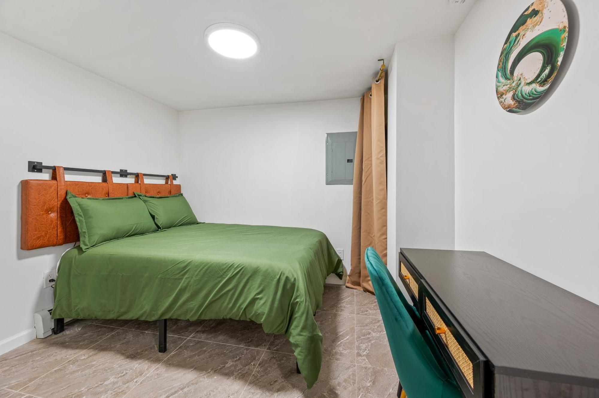 Khách sạn Upper East Side Luxury 3br 2b 1700 Square Feet