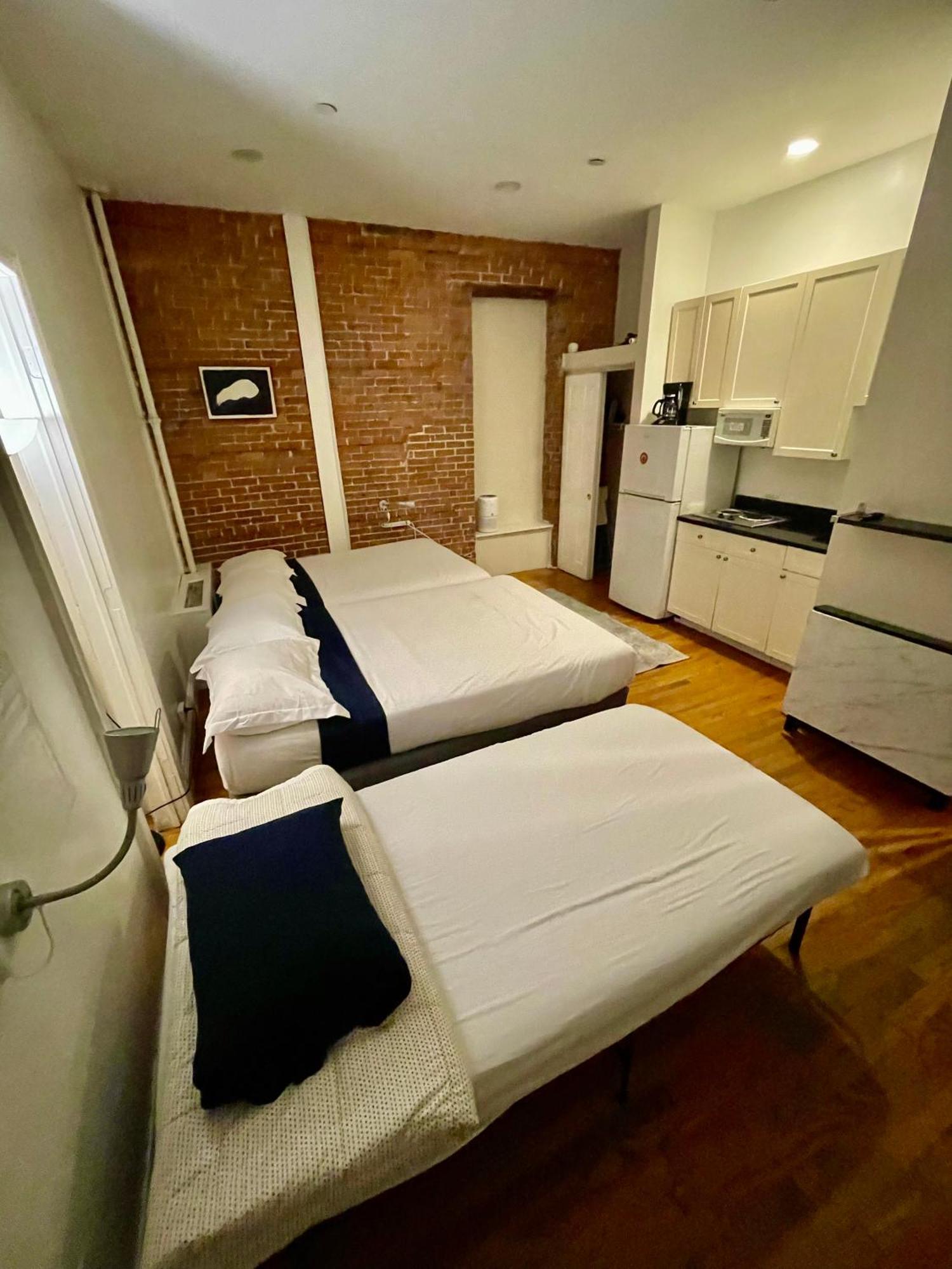 Nestel Nest Family No View Apartment *