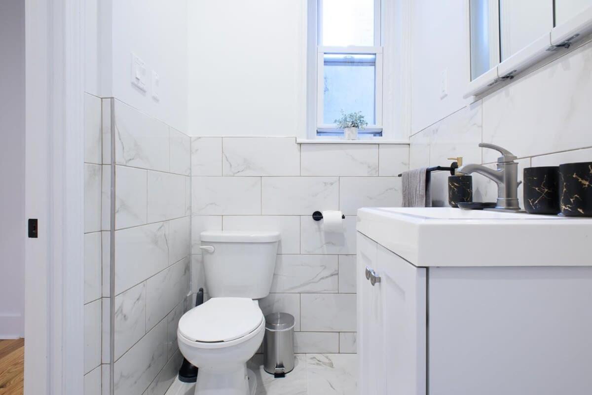 7-2 2br 1bath In Prime Park Slope Apartment