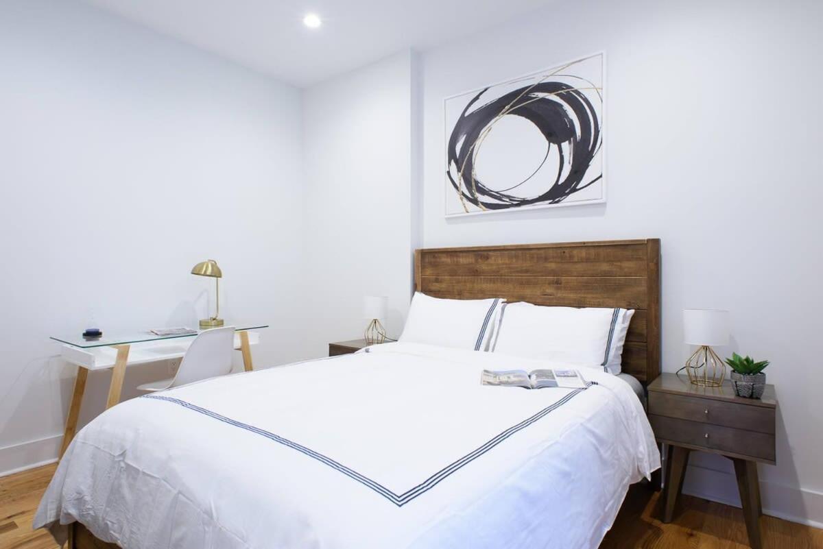 7-2 2br 1bath In Prime Park Slope