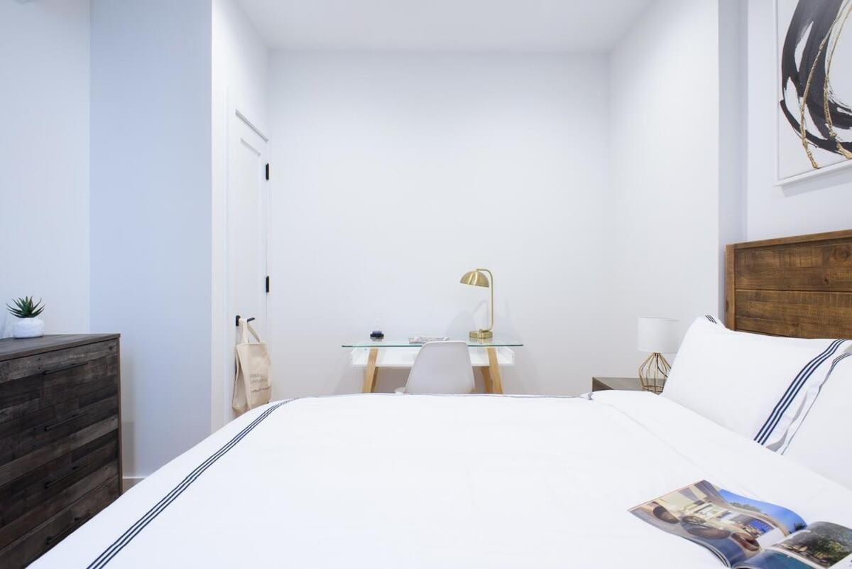 7-2 2br 1bath In Prime Park Slope Apartment