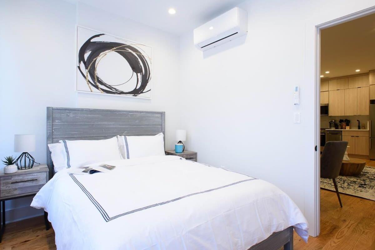 7-2 2br 1bath In Prime Park Slope Apartment New York