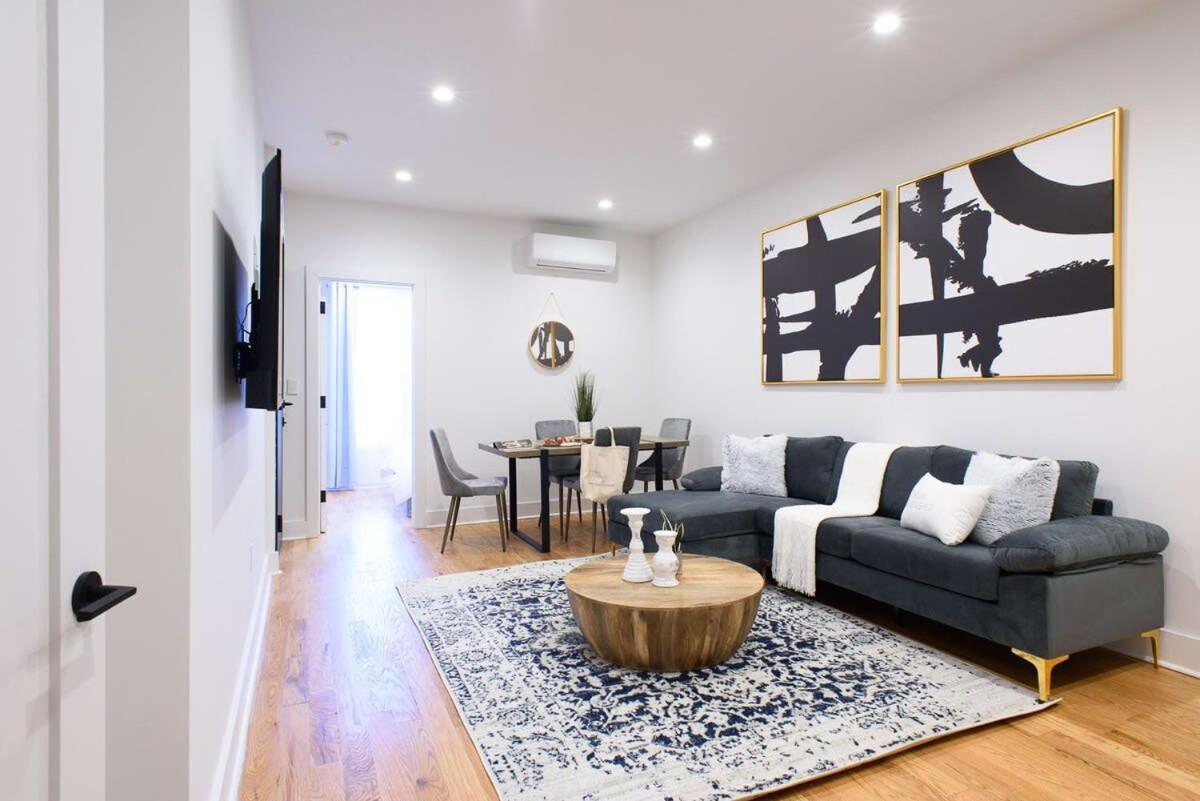 Apartment 7-2 2br 1bath In Prime Park Slope New York