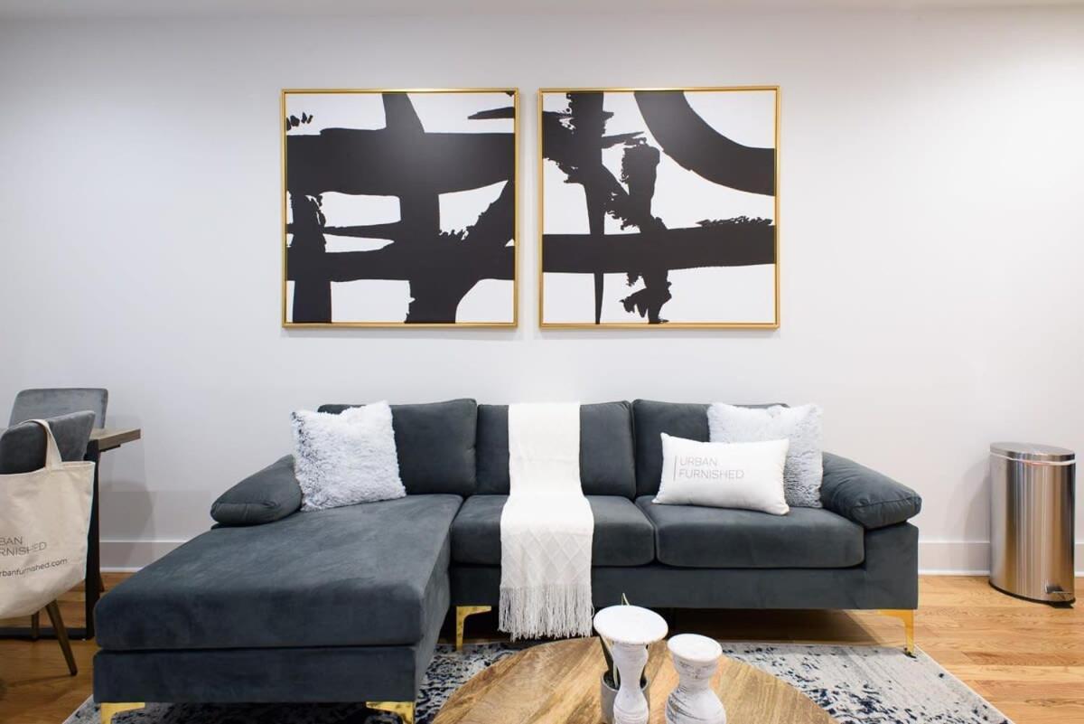 7-2 2br 1bath In Prime Park Slope