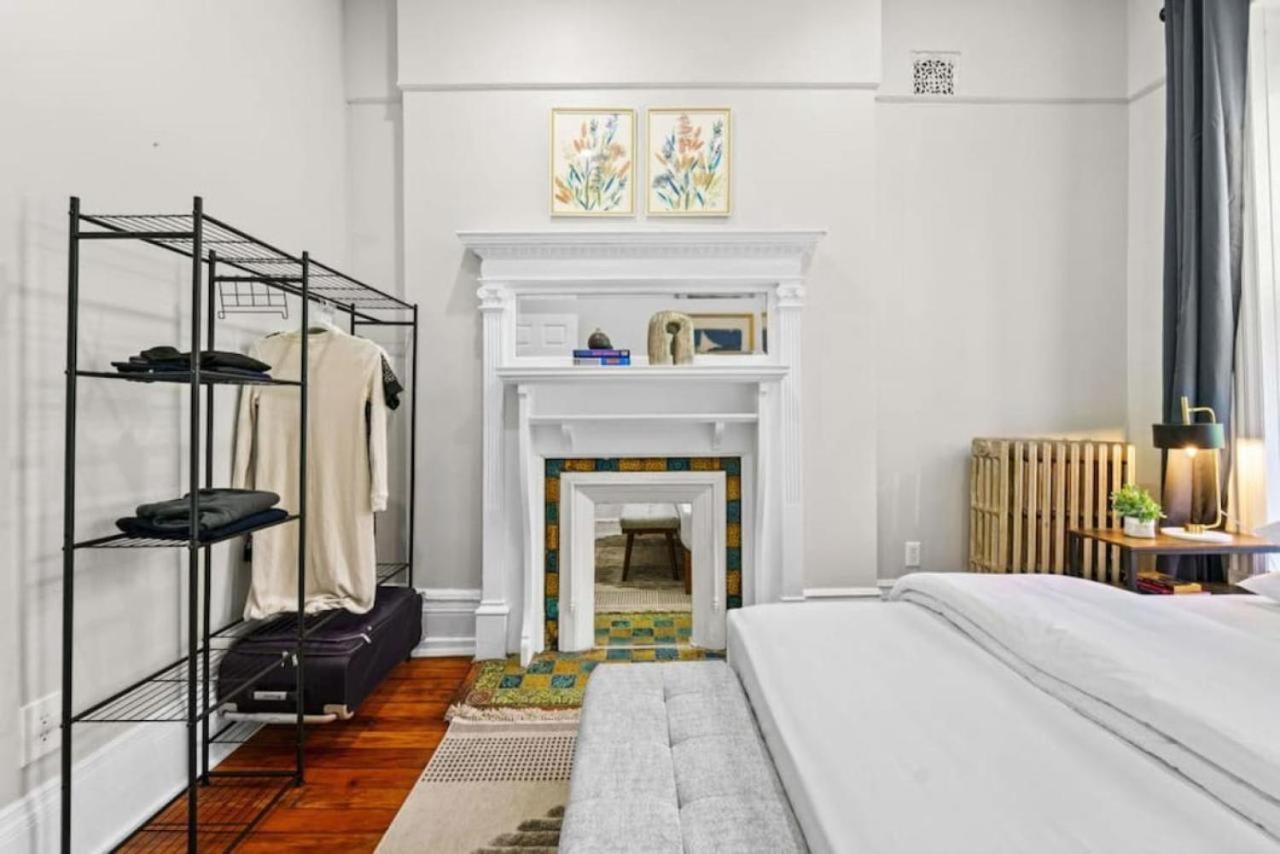 Holiday home 3br Retreat Walkable To Columbia U New York