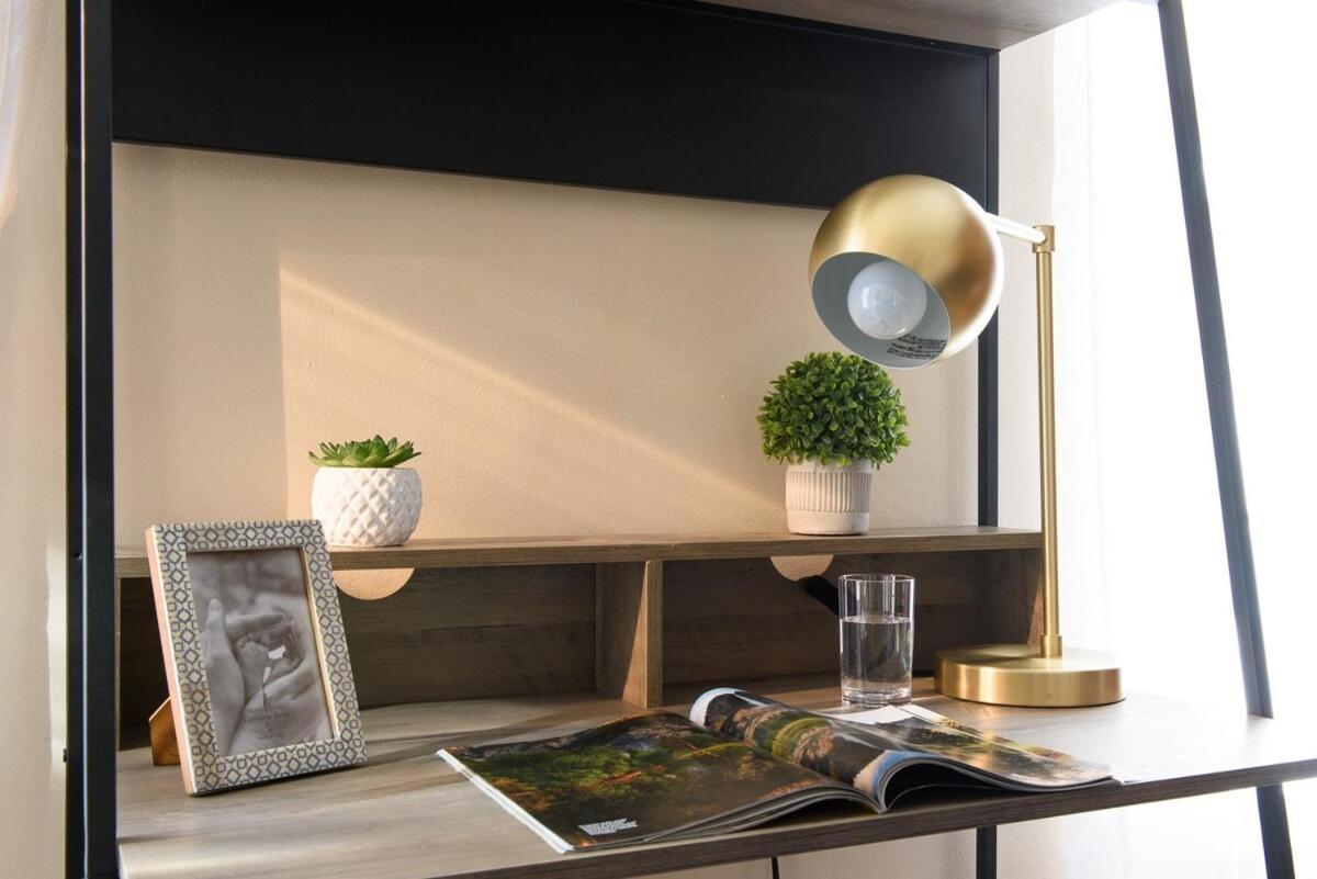 428-4r 2 Bedroom Newly Furnished Apartamento