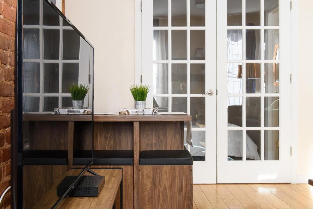 428-4r 2 Bedroom Newly Furnished Apartamento Nova York