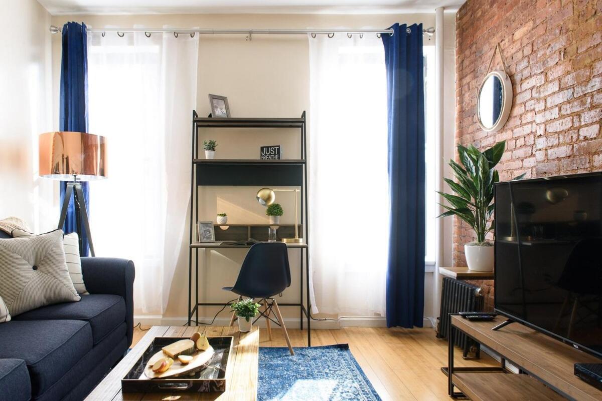 Apartamento 428-4r 2 Bedroom Newly Furnished *
