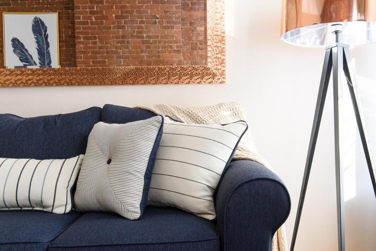 428-4r 2 Bedroom Newly Furnished Apartamento Nova York