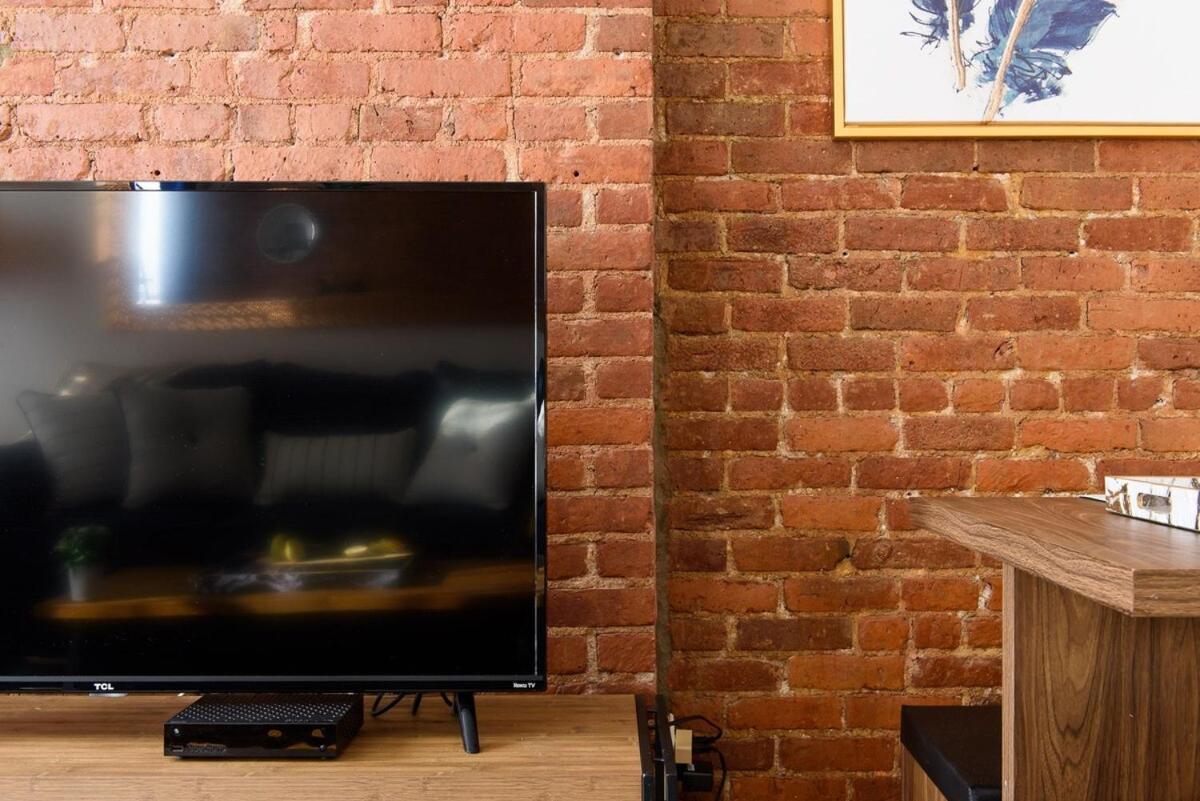 Apartamento 428-4r 2 Bedroom Newly Furnished Nova York