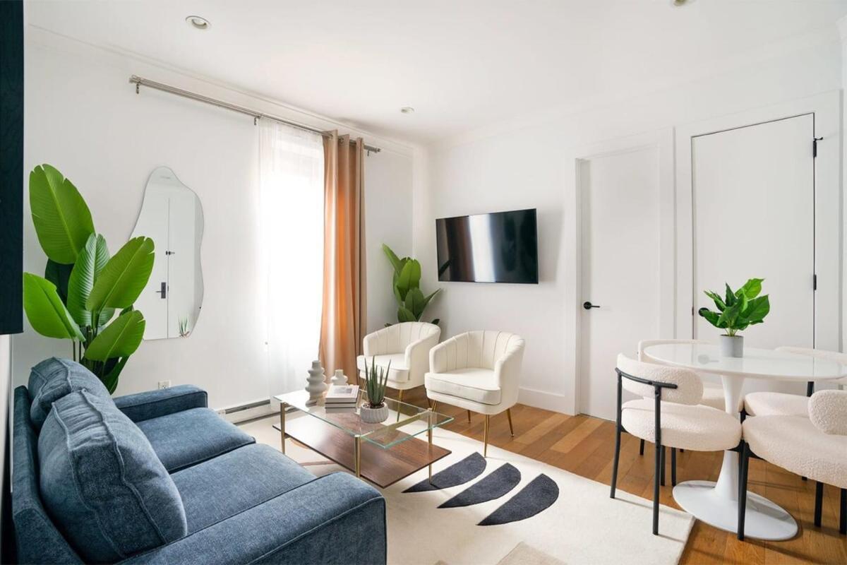 403-4c New 3br-2baths Prime Ues Apartamento *