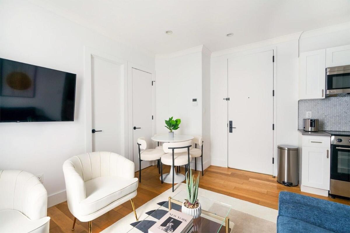 Apartamento 403-4c New 3br-2baths Prime Ues Nova York